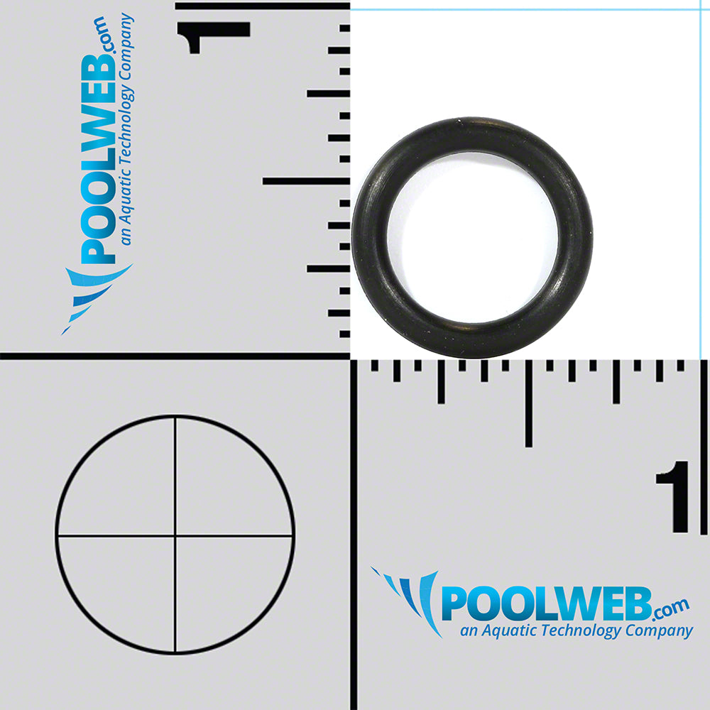 Hinge Pin O-Ring - Each – Duraflex International