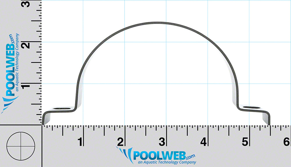 Fulcrum Roller Clamp - Each – Duraflex International