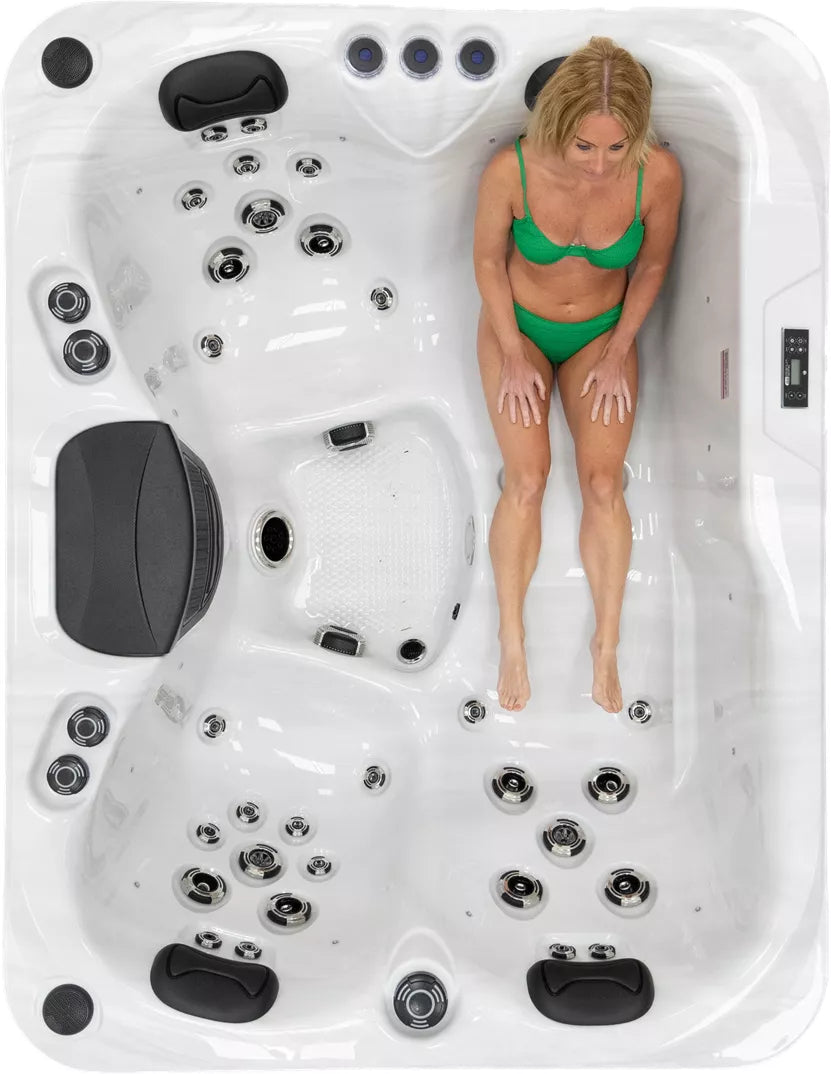 Platinum Spas Tahiti v3