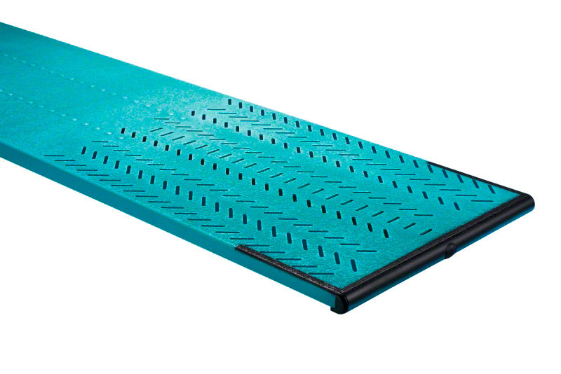 Maxi-B-Diving Board 16 Foot With Bolt Kit – Duraflex International