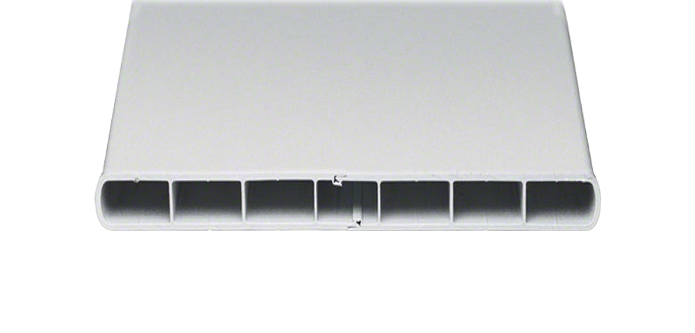 Olympian Aluminum 14 Foot Commercial Diving Board - Radiant White With Matching Tread – SR Smith