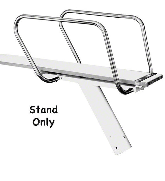 2/3 Meter Deck Level Diving Stand for 10 Foot Diving Boards – SR Smith