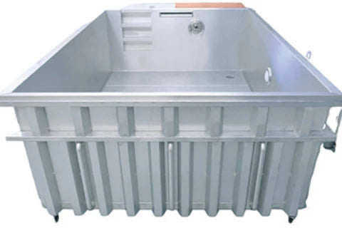 Lepsod Compact with skimmer
