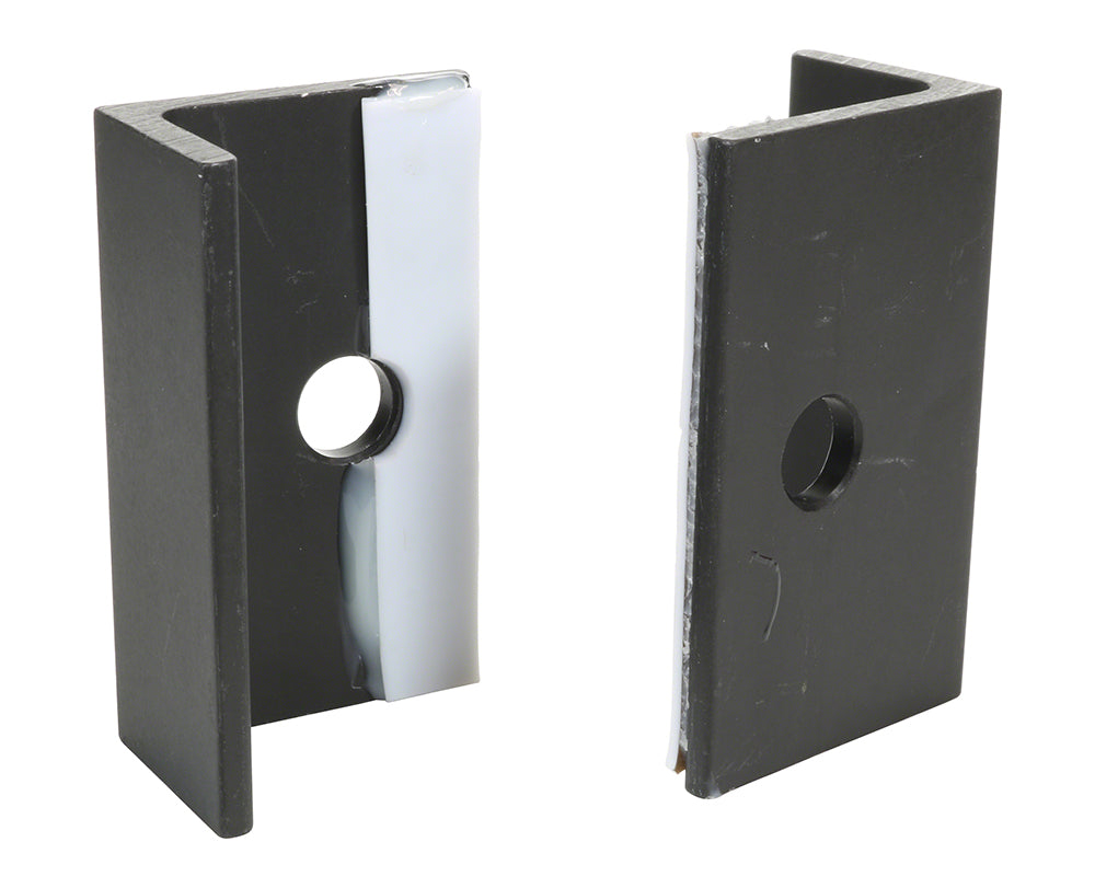 Fulcrum Anti-Rattle Clamp - Each – Duraflex International