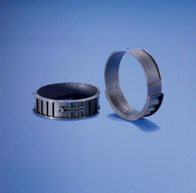 Fulcrum Roller Bearing - Each – Duraflex International