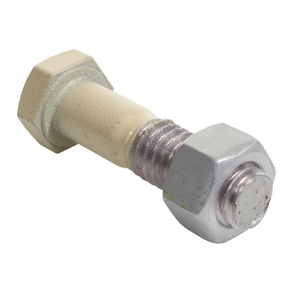 Hinge Attachment Nut and Bolt - Each – Duraflex International