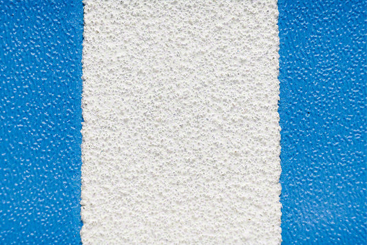 Olympian Aluminum 14 Foot Commercial Diving Board - Marine Blue With White Tread – SR Smith