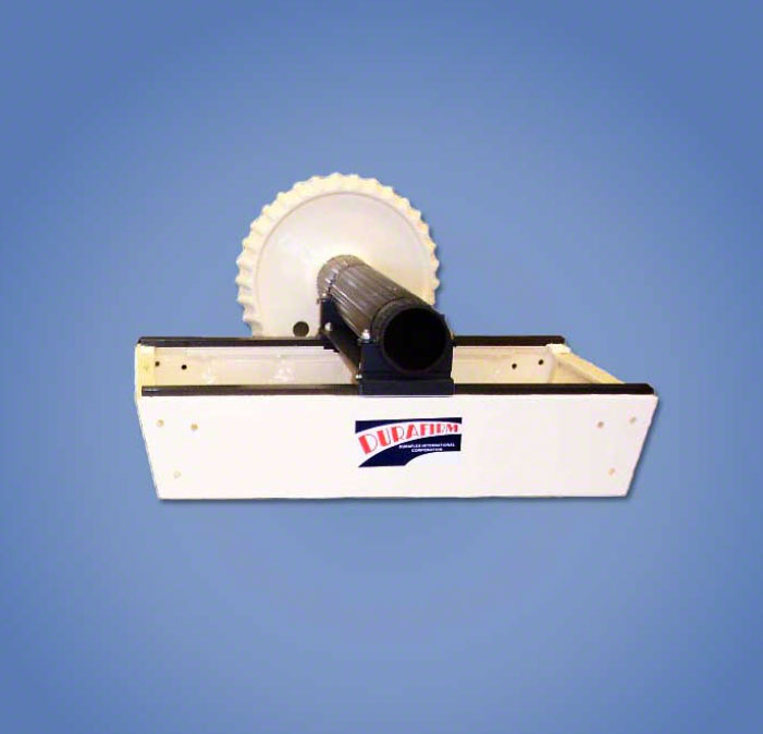 Fulcrum Box With Fulcrum, Stand and Hardware - 1M/3M Stands With Guardrails – Duraflex International