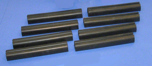 Rubber Channel Set - 6 Inches – Duraflex International