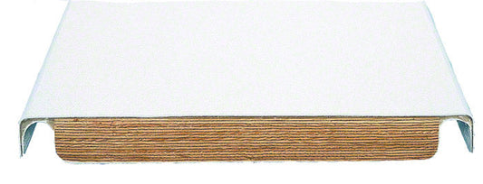 Frontier IV 8 Foot Commercial Diving Board - Radiant White With Matching Tread (Must be on UF-15-200 or 70-209-500) – SR Smith