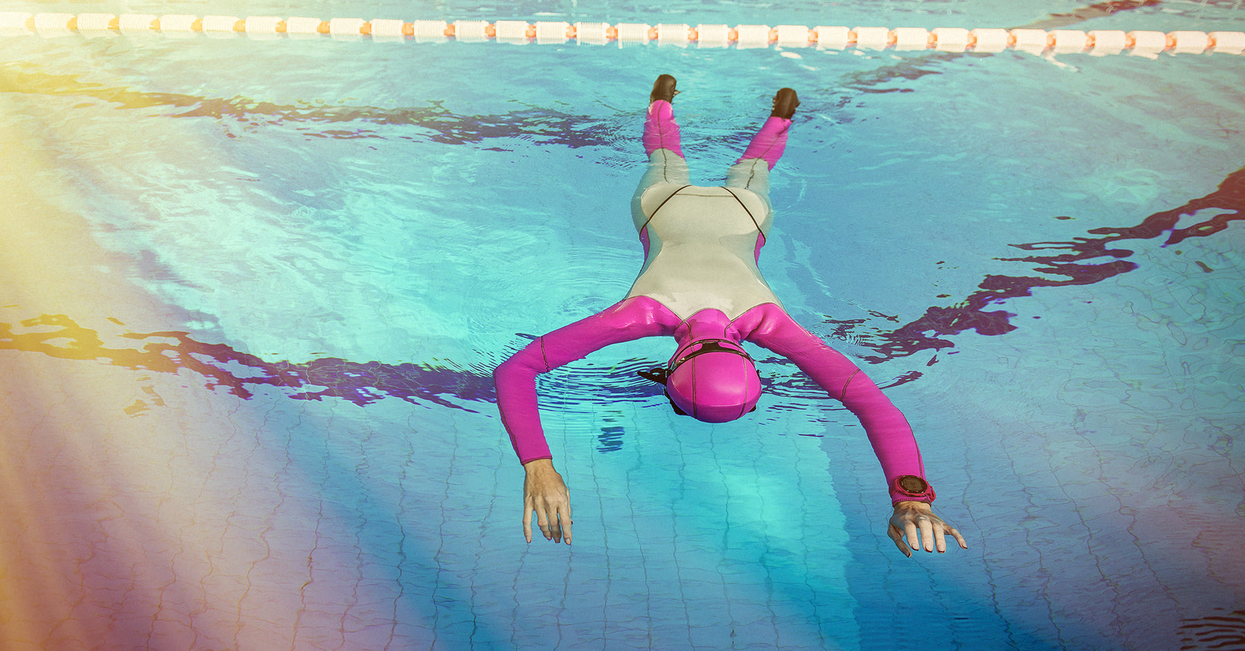 Freediving Performance Systems - Microgate
