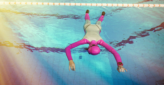 Freediving Performance Systems - Microgate