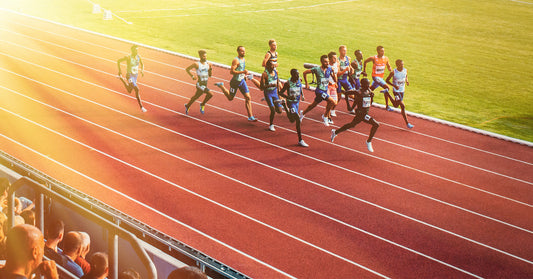 Track and Field Kits - Microgate