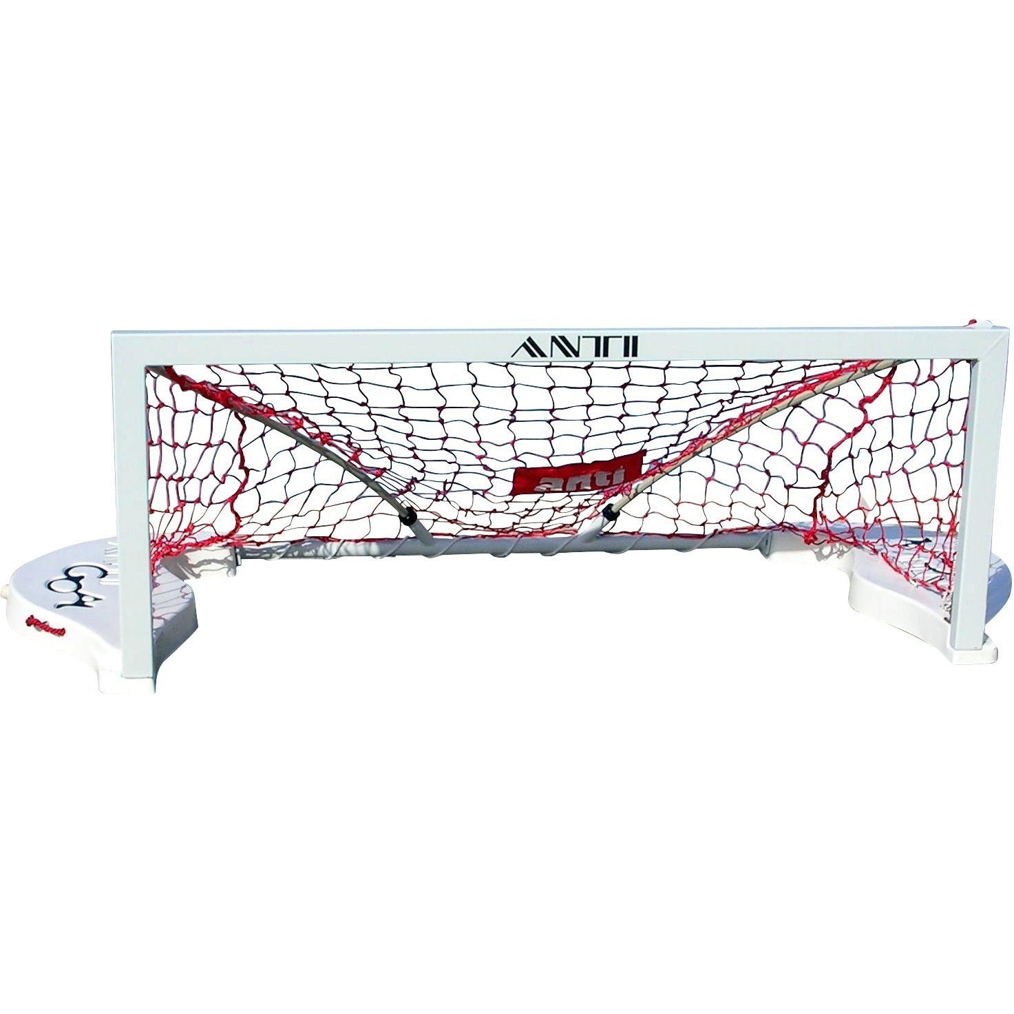 AntiWave "Splashball" Folding Floating Water Polo Goal