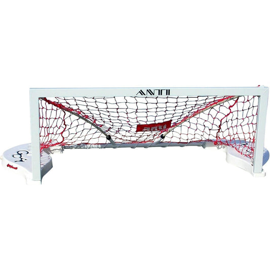 AntiWave "Splashball" Folding Floating Water Polo Goal