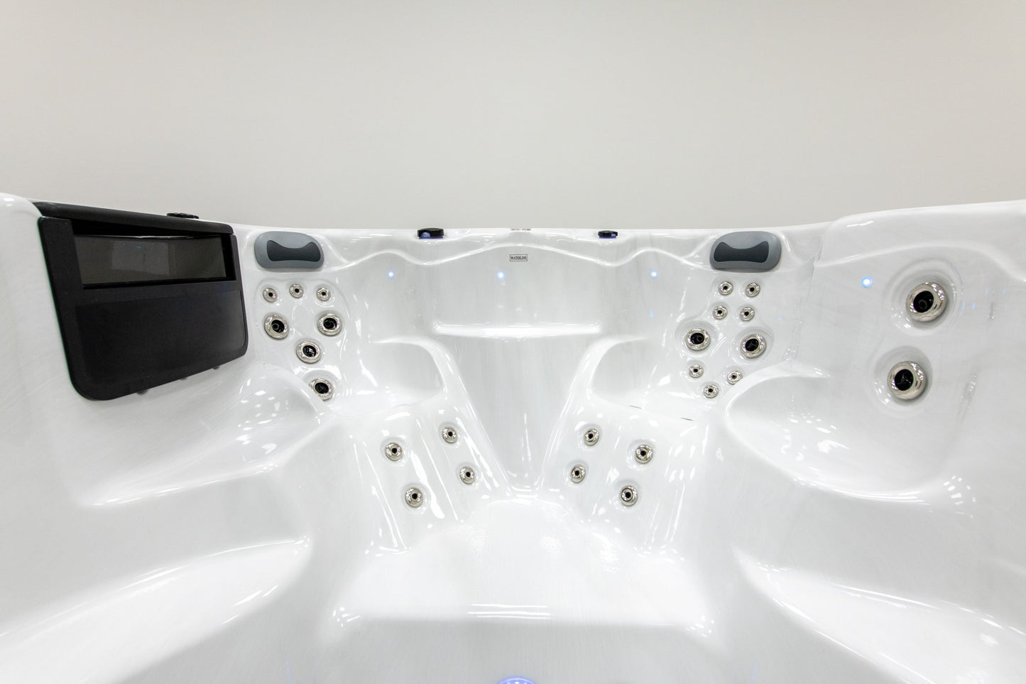 Ares 1200 Swim Spa – Luxe Garden Spaces