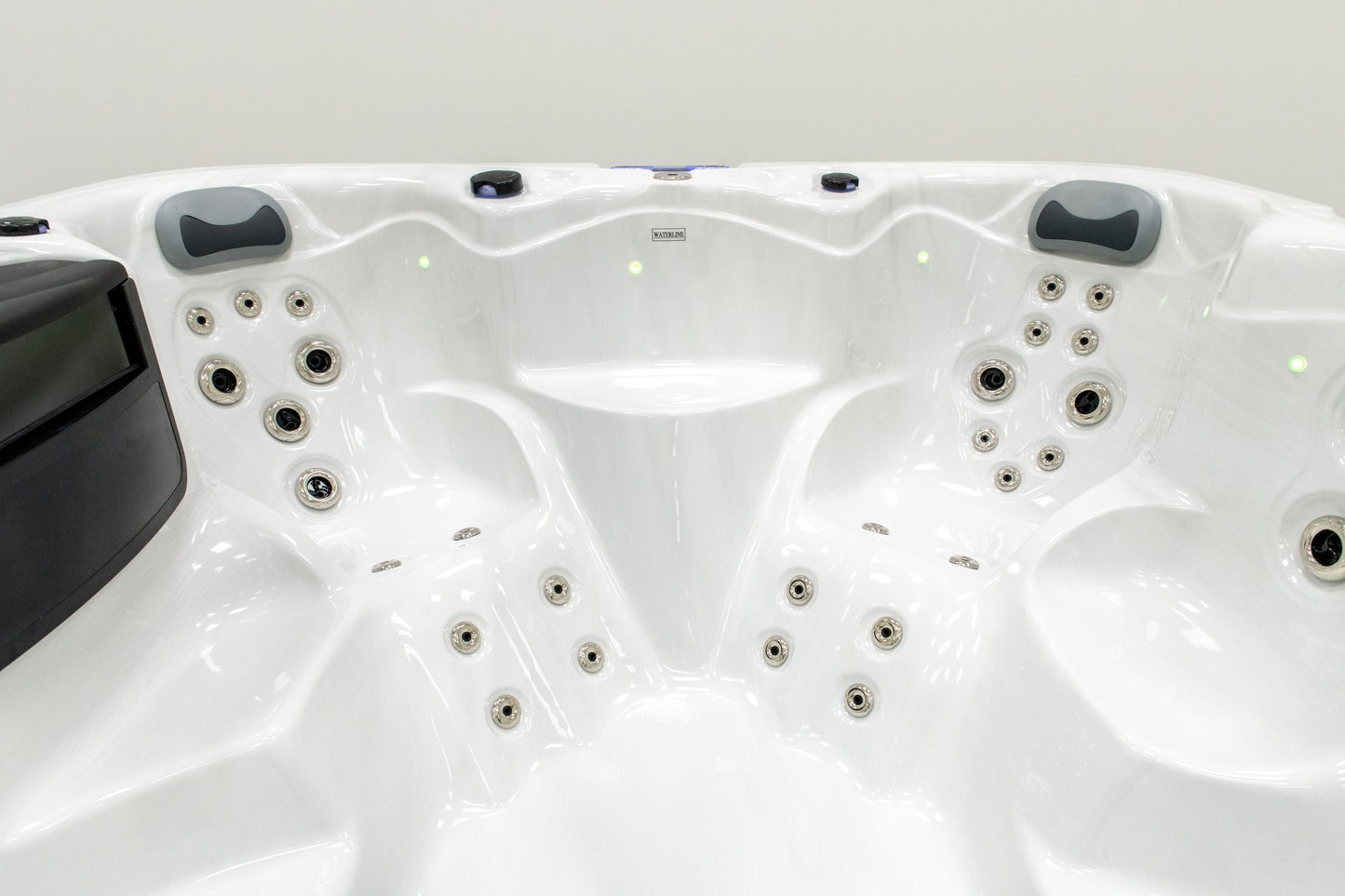 Ares 1200 Swim Spa – Luxe Garden Spaces