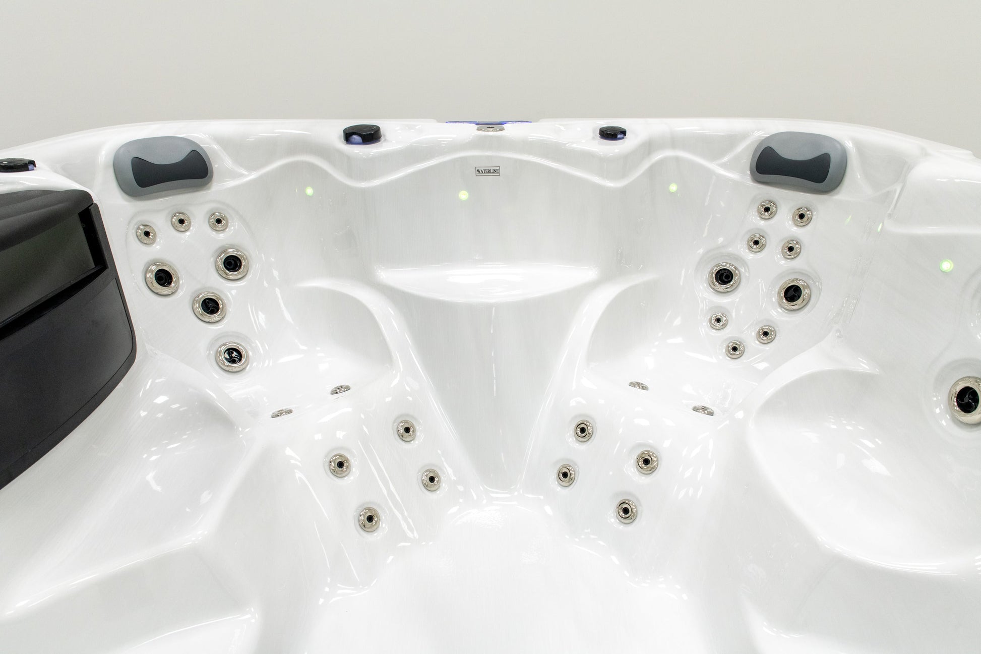 Ares 1200 Swim Spa – Luxe Garden Spaces