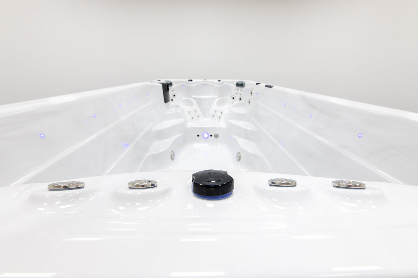 Ares 1200 Swim Spa – Luxe Garden Spaces