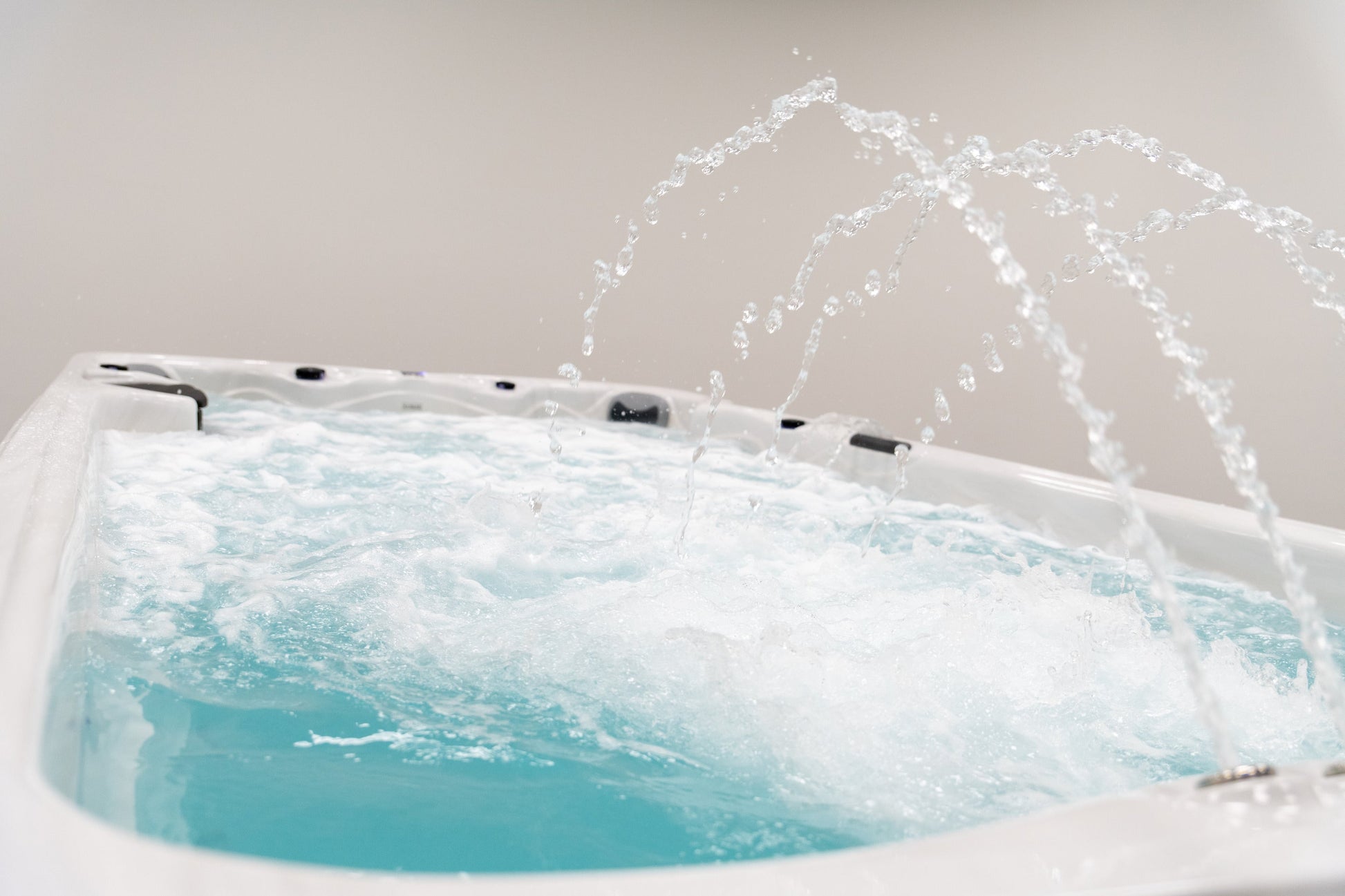 Ares 1200 Swim Spa – Luxe Garden Spaces