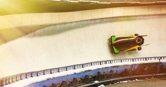Bobsled - Bob - Microgate