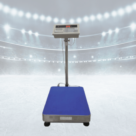 Balance de pesée lutte – Rhine Sports