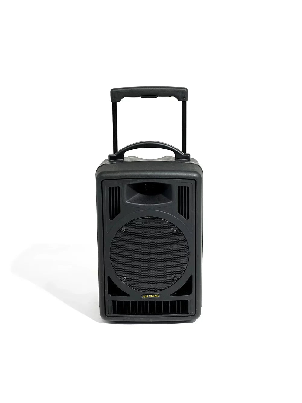 BANG2 Speaker start system by Alge Timing