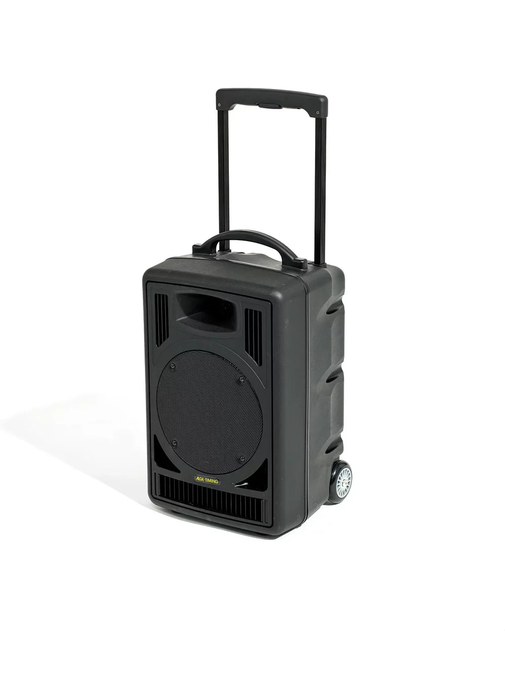 BANG2 Speaker start system by Alge Timing
