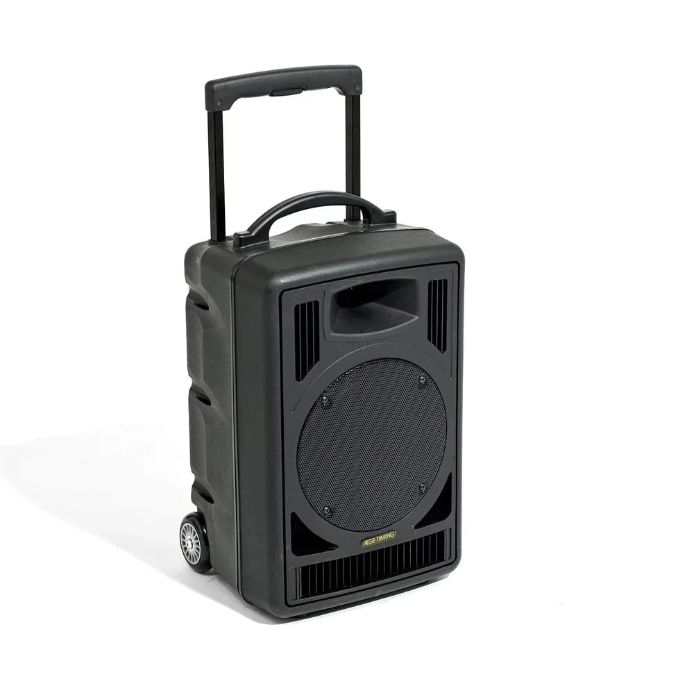 BANG2 Speaker start system by Alge Timing