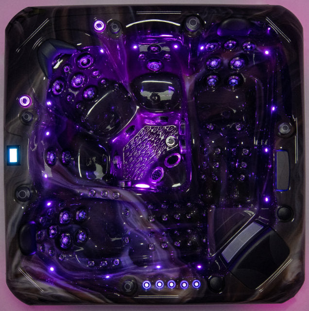 Platinum Spas Barcelona V2