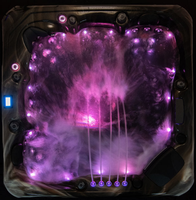 Platinum Spas Barcelona V2