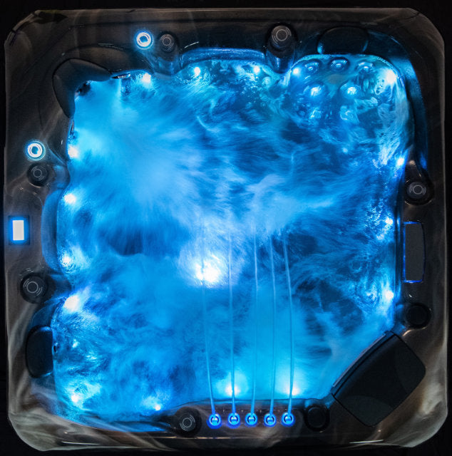 Platinum Spas Barcelona V2