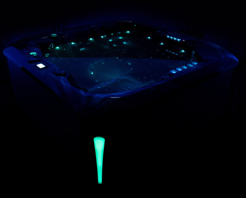 Platinum Spas Barcelona V2