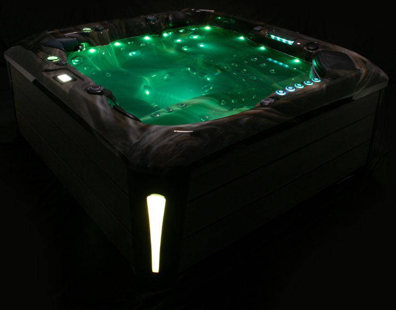 Platinum Spas Barcelona V2