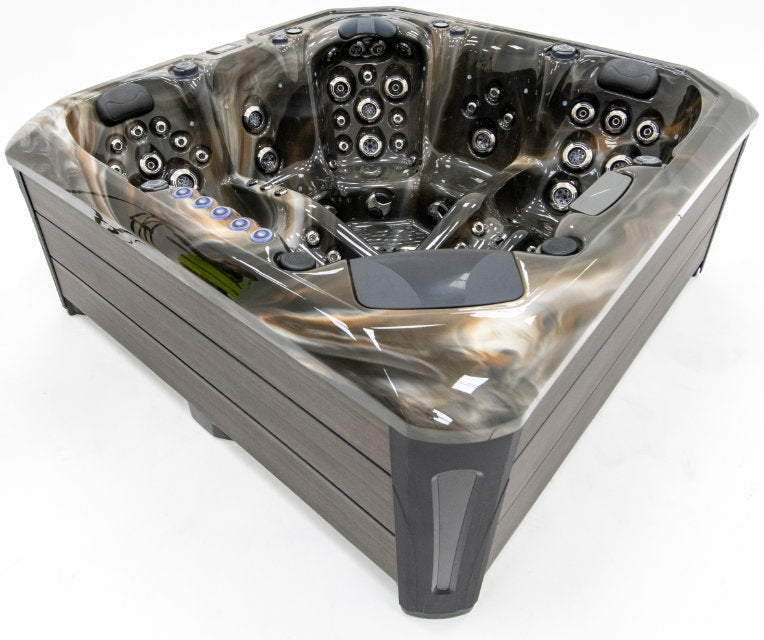 Platinum Spas Barcelona V2