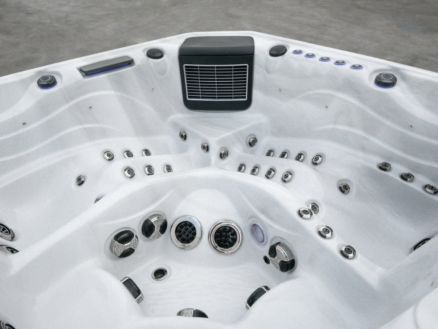 Platinum Spas Barcelona V2
