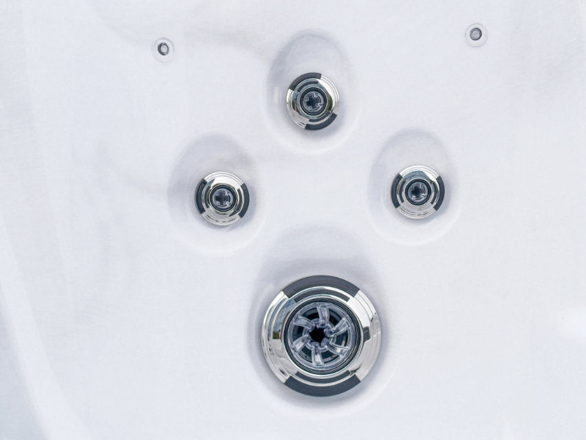 Platinum Spas Barcelona V2