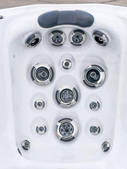 Platinum Spas Barcelona V2