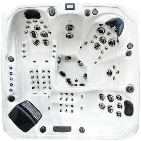 Platinum Spas Barcelona V2