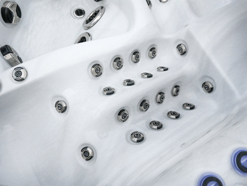 Platinum Spas Barcelona V2