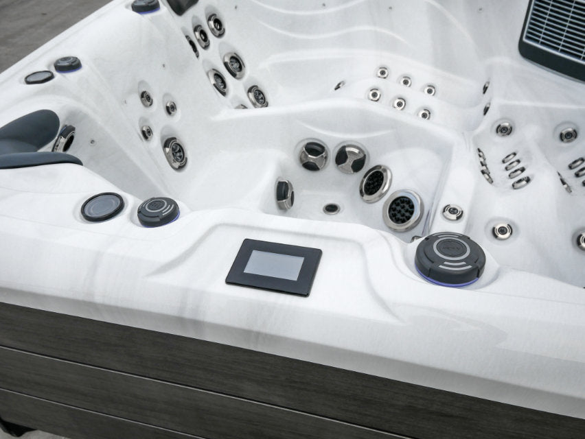 Platinum Spas Barcelona V2