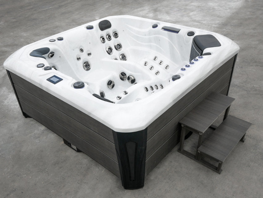 Platinum Spas Barcelona V2