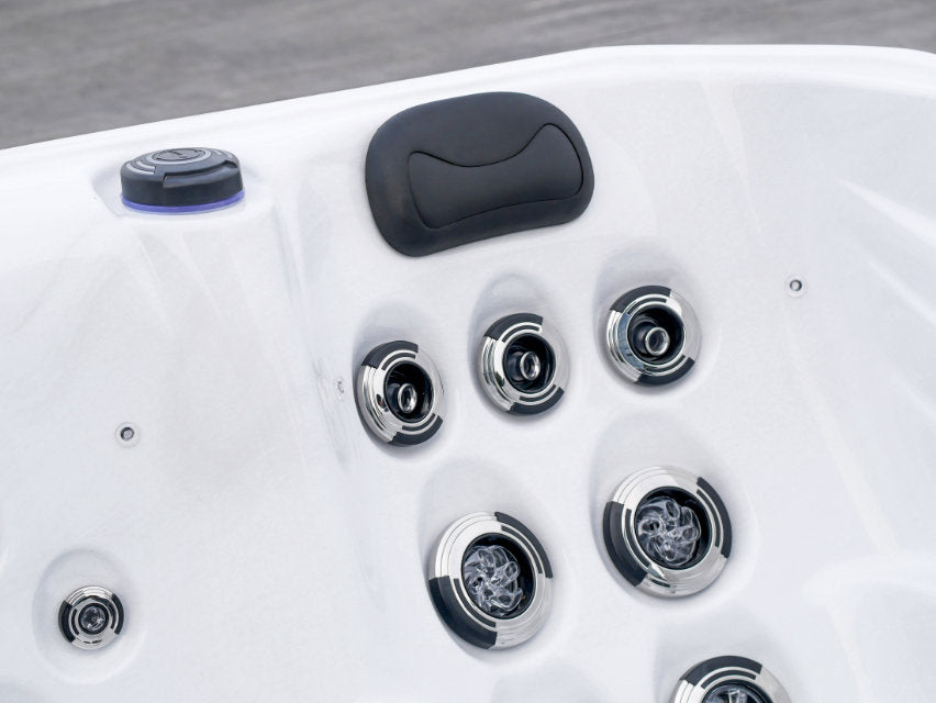 Platinum Spas Barcelona V2