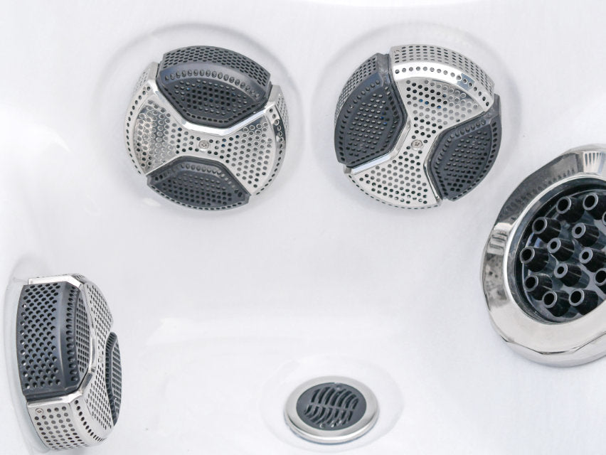 Platinum Spas Barcelona V2