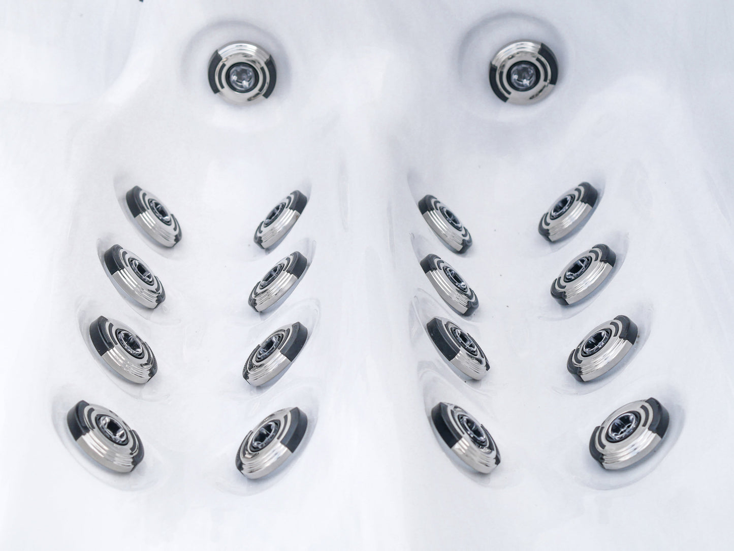 Platinum Spas Barcelona V2