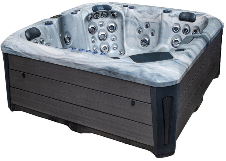 Platinum Spas Barcelona V2