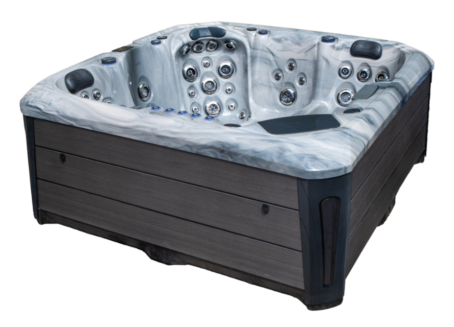 Platinum Spas Barcelona V2