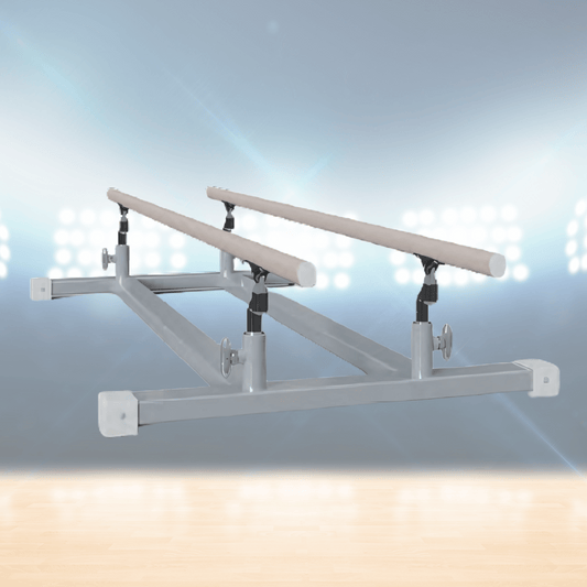 Barres parralèles basses gymnastique – Rhine Sports
