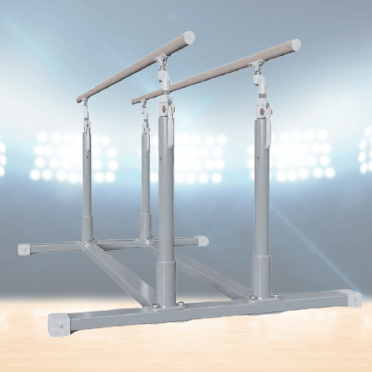 Barres parallèles d’entraînement junior – Rhine Sports
