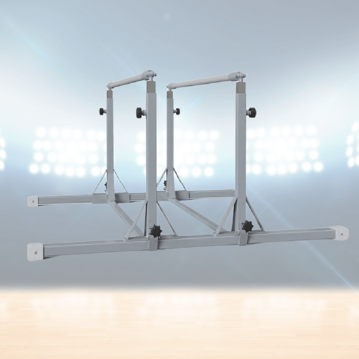 Barres parallèles enfants gymnastique – Rhine Sports